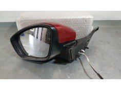RETROVISOR IZQUIERDO 1611240280 ELECTRICO 4 Y 3 CABLES ROZADO 