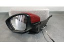 Recambio de retrovisor izquierdo para peugeot 208 i (ca_, cc_) 1.2 vti 82 referencia OEM IAM 1611240280  