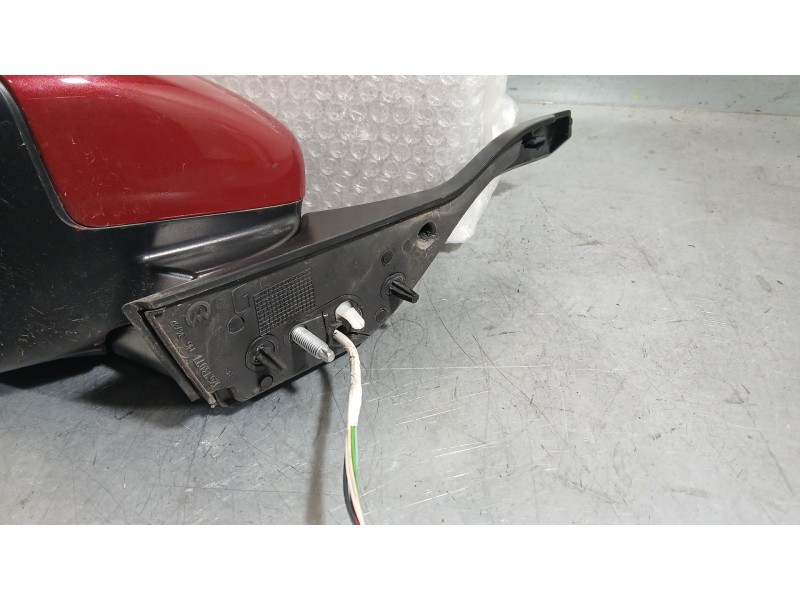 Recambio de retrovisor izquierdo para peugeot 208 i (ca_, cc_) 1.2 vti 82 referencia OEM IAM 1611240280  