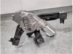 Recambio de motor limpia trasero para peugeot 207 x-line referencia OEM IAM 9652418780  