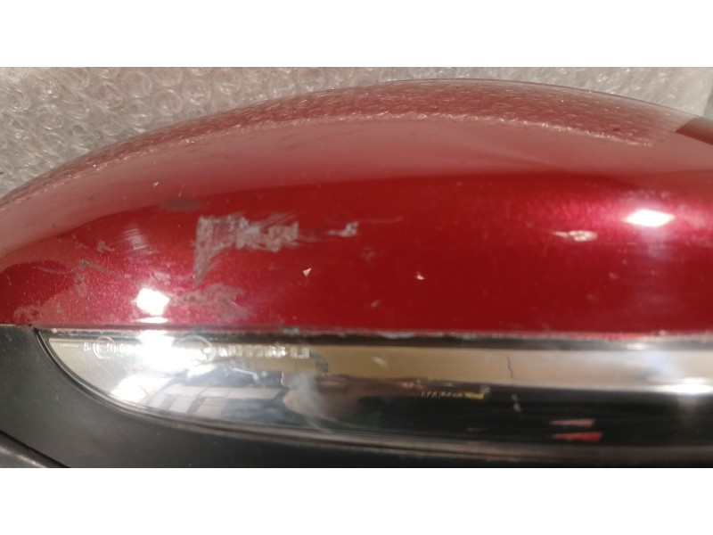 Recambio de retrovisor izquierdo para peugeot 208 i (ca_, cc_) 1.2 vti 82 referencia OEM IAM 1611240280  