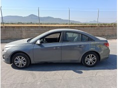 CHEVROLET CRUZE (J300)