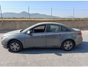 chevrolet cruze (j300) del año 2013