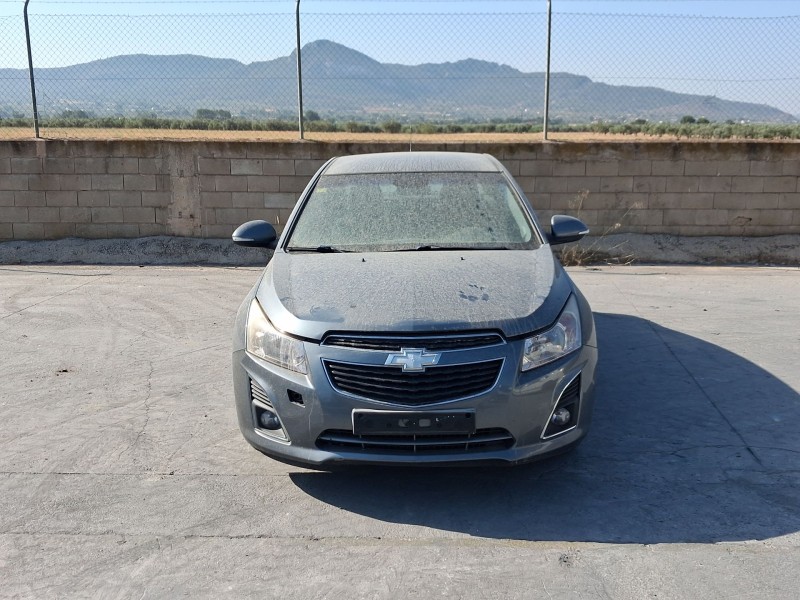 chevrolet cruze (j300) del año 2013