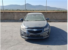 CHEVROLET CRUZE (J300)