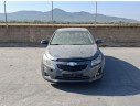 chevrolet cruze (j300) del año 2013