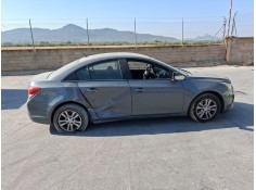 CHEVROLET CRUZE (J300)