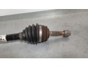 Recambio de transmision delantera derecha para peugeot 208 i (ca_, cc_) 1.2 vti 82 referencia OEM IAM 9803959680  
