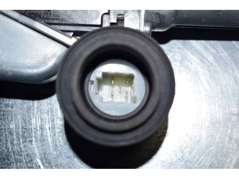 Recambio de elevalunas delantero izquierdo para toyota yaris active referencia OEM IAM  7 PINS ELECTRICO