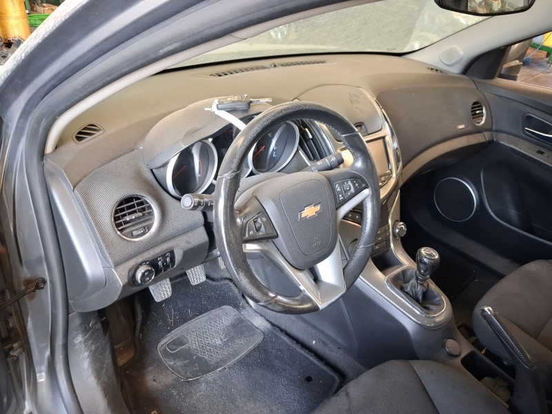 chevrolet cruze (j300) del año 2013