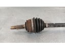 Recambio de transmision delantera izquierda para peugeot 208 i (ca_, cc_) 1.2 vti 82 referencia OEM IAM 9803959580  