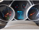 chevrolet cruze (j300) del año 2013