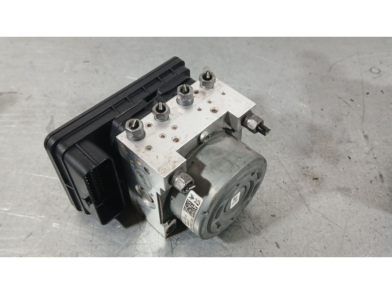 Recambio de abs para peugeot 208 i (ca_, cc_) 1.2 vti 82 referencia OEM IAM 1614205380  