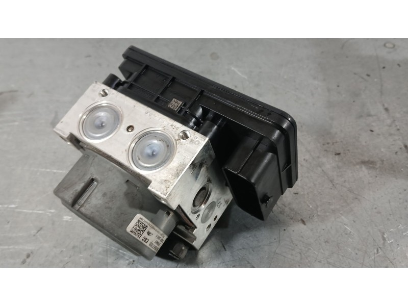 Recambio de abs para peugeot 208 i (ca_, cc_) 1.2 vti 82 referencia OEM IAM 1614205380  