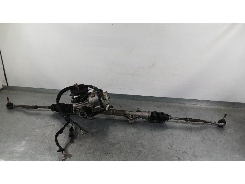 Recambio de cremallera direccion para peugeot 208 i (ca_, cc_) 1.2 vti 82 referencia OEM IAM 1627690480  
