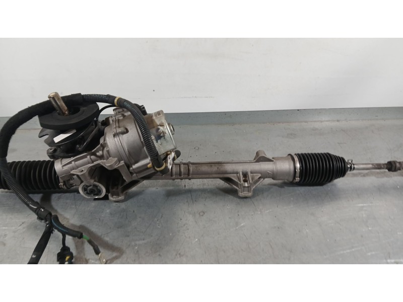 Recambio de cremallera direccion para peugeot 208 i (ca_, cc_) 1.2 vti 82 referencia OEM IAM 1627690480  