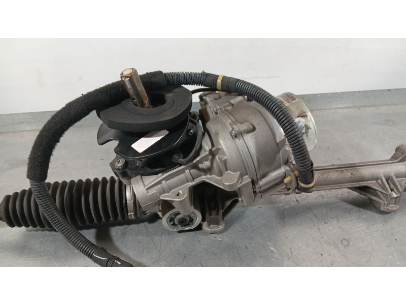 Recambio de cremallera direccion para peugeot 208 i (ca_, cc_) 1.2 vti 82 referencia OEM IAM 1627690480  