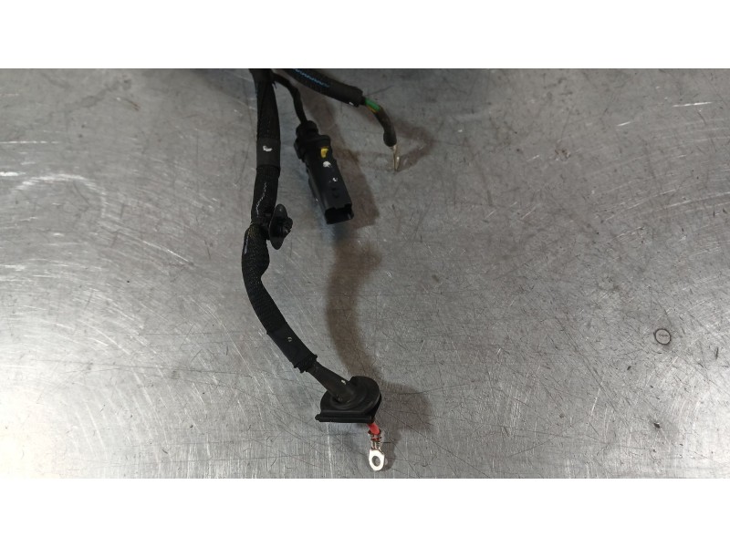 Recambio de cremallera direccion para peugeot 208 i (ca_, cc_) 1.2 vti 82 referencia OEM IAM 1627690480  