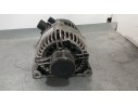 Recambio de alternador para peugeot 208 i (ca_, cc_) 1.2 vti 82 referencia OEM IAM 9806007480  