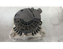 Recambio de alternador para peugeot 208 i (ca_, cc_) 1.2 vti 82 referencia OEM IAM 9806007480  