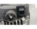 Recambio de alternador para peugeot 208 i (ca_, cc_) 1.2 vti 82 referencia OEM IAM 9806007480  