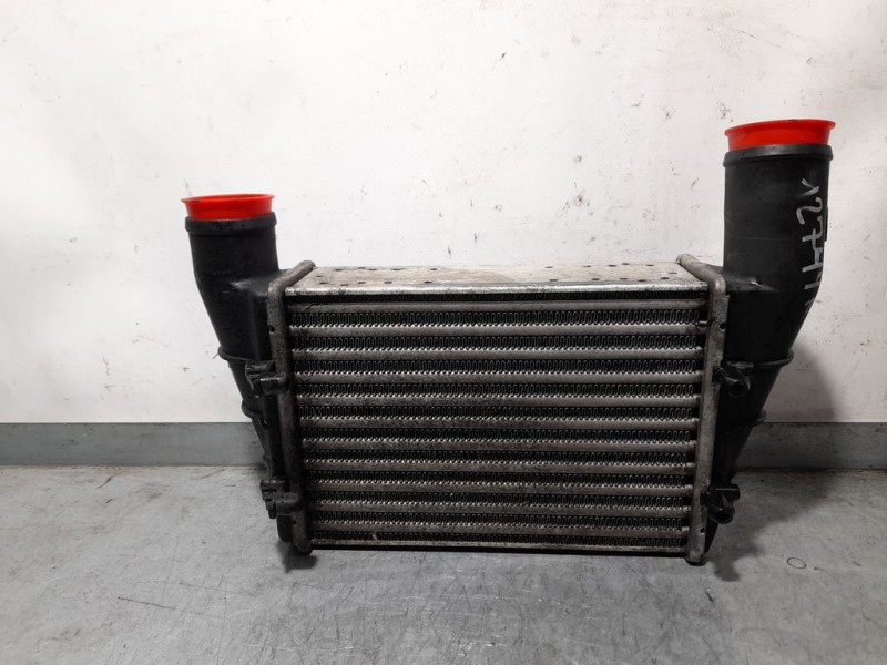 Recambio de intercooler para audi a4 berlina (b5) 1.9 tdi referencia OEM IAM SIN REF  