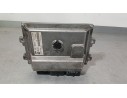 Recambio de centralita motor uce para peugeot 208 i (ca_, cc_) 1.2 vti 82 referencia OEM IAM 1612859880  