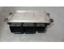 Recambio de centralita motor uce para peugeot 208 i (ca_, cc_) 1.2 vti 82 referencia OEM IAM 1612859880  