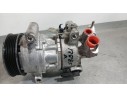 Recambio de compresor aire acondicionado para peugeot 208 i (ca_, cc_) 1.2 vti 82 referencia OEM IAM 9822184980  