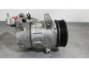 Recambio de compresor aire acondicionado para peugeot 208 i (ca_, cc_) 1.2 vti 82 referencia OEM IAM 9822184980  