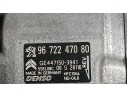 Recambio de compresor aire acondicionado para peugeot 208 i (ca_, cc_) 1.2 vti 82 referencia OEM IAM 9822184980  