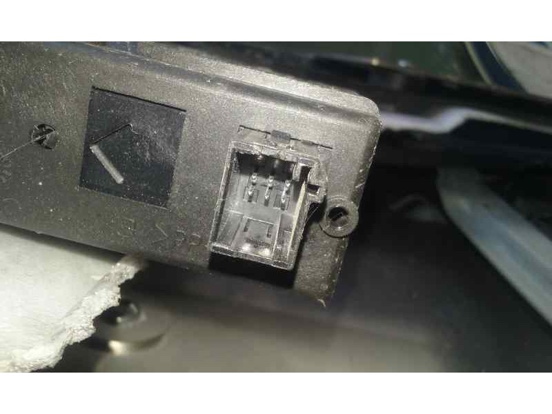 Recambio de elevalunas delantero derecho para citroën c4 picasso exclusive referencia OEM IAM 9674032680  ELECTRICO