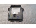 Recambio de centralita motor uce para mercedes-benz clase b sports tourer (w246, w242) b 180 (246.242) referencia OEM IAM A27090