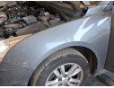 Recambio de aleta delantera izquierda para chevrolet cruze (j300) 2.0 cdi referencia OEM IAM 95963447  