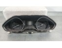Recambio de cuadro instrumentos para peugeot 208 i (ca_, cc_) 1.2 vti 82 referencia OEM IAM 9825986180  