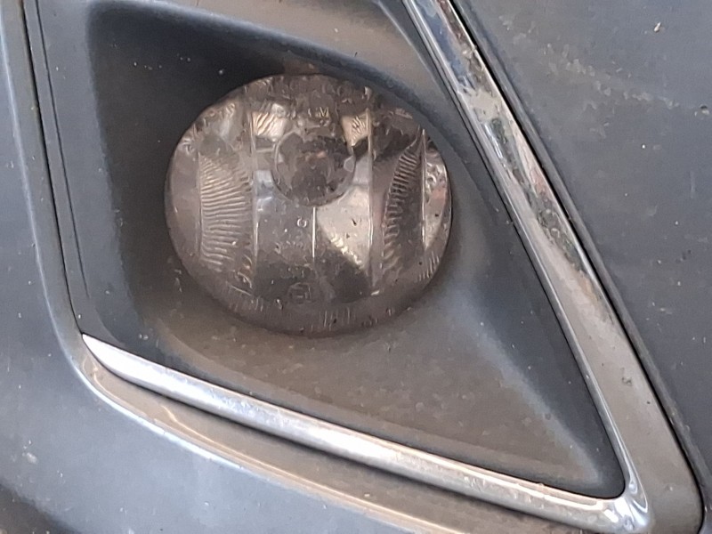 Recambio de faro antiniebla derecho para chevrolet cruze (j300) 2.0 cdi referencia OEM IAM   