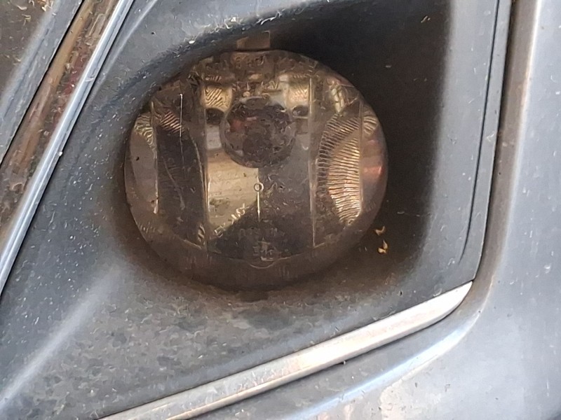 Recambio de faro antiniebla izquierdo para chevrolet cruze (j300) 2.0 cdi referencia OEM IAM   
