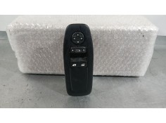 MANDO ELEVALUNAS DELANTERO IZQUIERDO 96751120ZD 