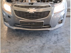 Recambio de paragolpes delantero para chevrolet cruze (j300) 2.0 cdi referencia OEM IAM 95297065 TOCADO 