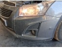 Recambio de paragolpes delantero para chevrolet cruze (j300) 2.0 cdi referencia OEM IAM 95297065 TOCADO 