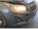 Recambio de paragolpes delantero para chevrolet cruze (j300) 2.0 cdi referencia OEM IAM 95297065 TOCADO 