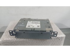 SISTEMA AUDIO / RADIO 9811066580 MAGNETI MARELLI 503551224208