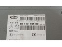Recambio de sistema audio / radio para peugeot 208 i (ca_, cc_) 1.2 vti 82 referencia OEM IAM   