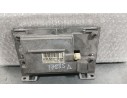 Recambio de sistema navegacion gps para peugeot 208 i (ca_, cc_) 1.2 vti 82 referencia OEM IAM 98097243XU  