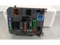 CAJA RELES / FUSIBLES 9807531680 BSI 20151013