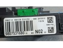 Recambio de caja reles / fusibles para peugeot 208 i (ca_, cc_) 1.2 vti 82 referencia OEM IAM   