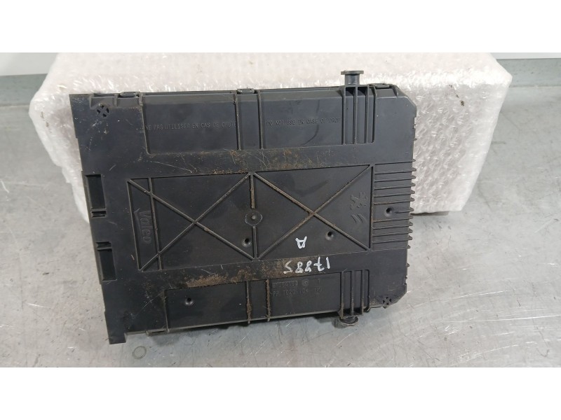 Recambio de caja reles / fusibles para peugeot 208 i (ca_, cc_) 1.2 vti 82 referencia OEM IAM   