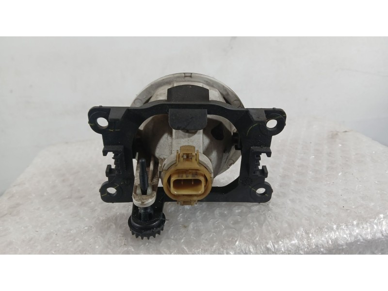 Recambio de faro antiniebla derecho para peugeot 208 i (ca_, cc_) 1.2 vti 82 referencia OEM IAM 9675450980  