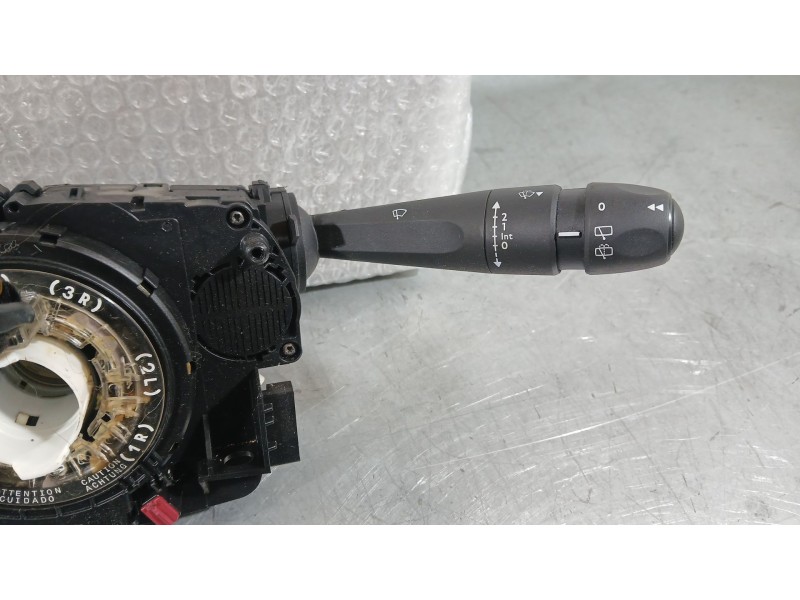 Recambio de mando luces y limpia para peugeot 208 i (ca_, cc_) 1.2 vti 82 referencia OEM IAM 98081767ZD  