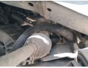 Recambio de cremallera direccion para chevrolet cruze (j300) 2.0 cdi referencia OEM IAM 13337675 ASISTIDA 